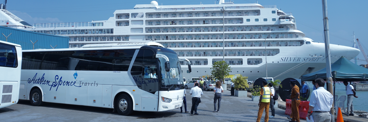 Aitken Spence Travels (Pvt) Ltd