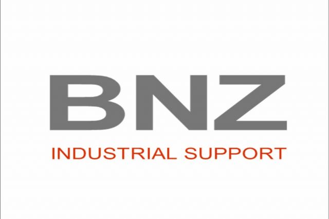 BNZ INDUSTRIAL SUPPORT